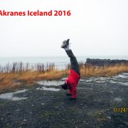 2016 Iceland Akranes